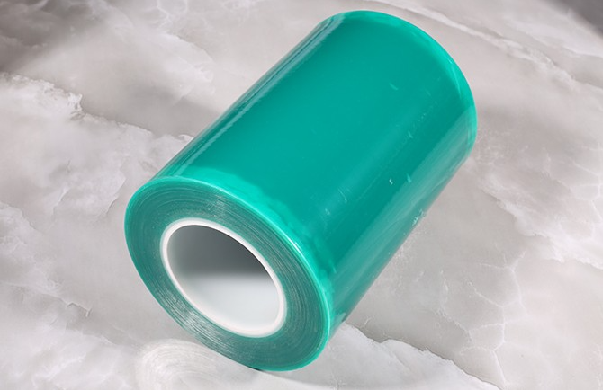 PE保護膜是（shì）否可（kě）以抵抗化學品的侵蝕?