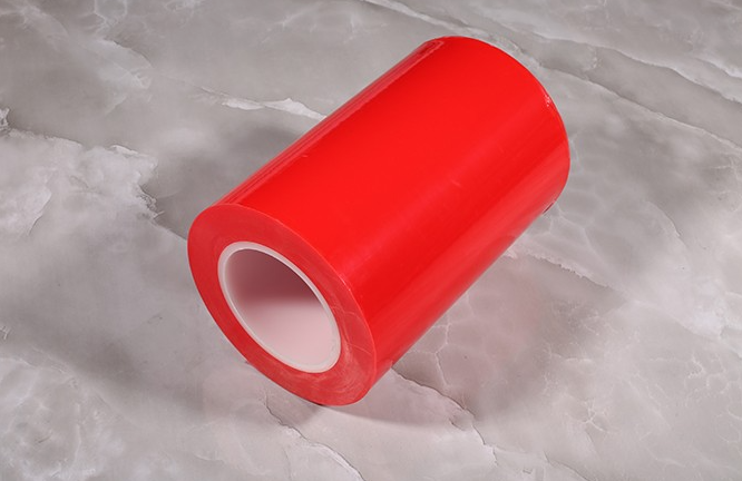 PE保護膜對表麵清潔度的嚴苛要求