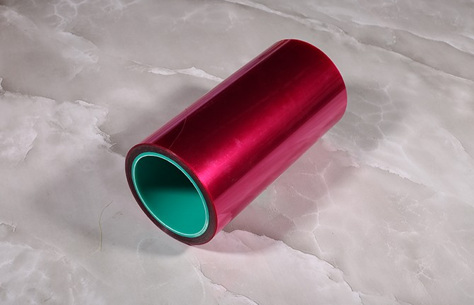 PE保護膜的生產工（gōng）藝揭秘：從原材料到成品（pǐn）的（de）全過程