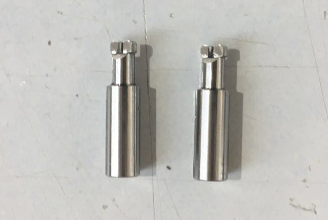 醫療器械零部件清洗案例