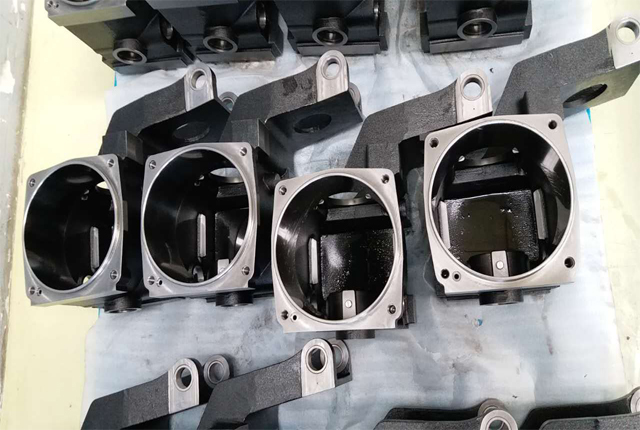 地鐵製動係統清洗案例 地(dì)鐵製(zhì)動係統清洗案例