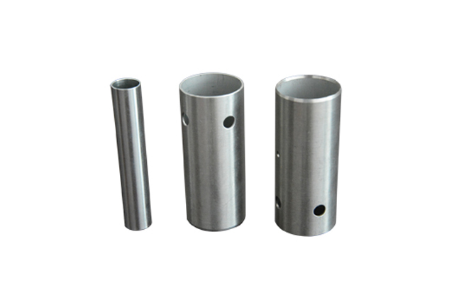 醫療器械管-不鏽鋼（gāng）管使用碳氫清洗劑除油案（àn）例