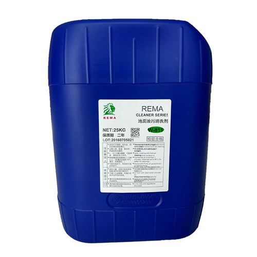 水性除鏽清洗劑（jì）W-904S