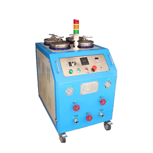 快速過濾淨油機