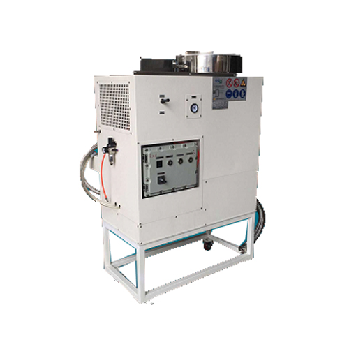 數控防爆型溶（róng）劑淨化機