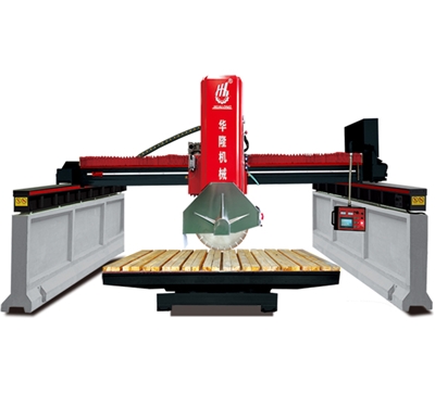 HLSM-1200 紅外（wài）線橋式中切機
