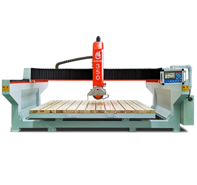 HLSQ-350F HLSQ350F 四軸橋（qiáo）切一體（tǐ）機